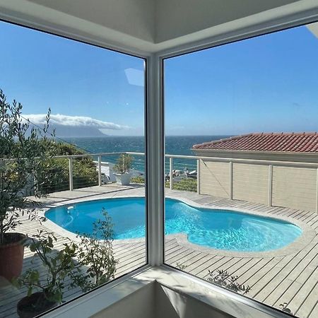 Whale Rock Apartment Cape Town Ngoại thất bức ảnh