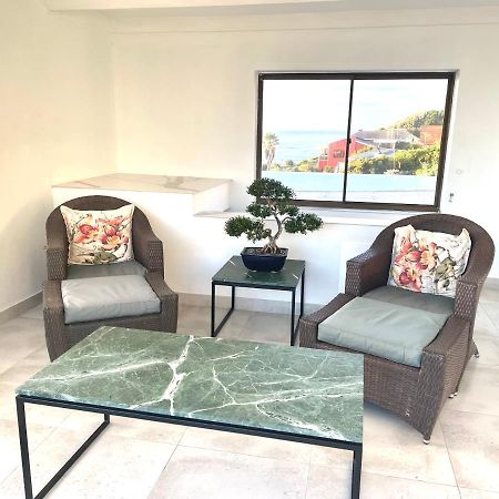 Whale Rock Apartment Cape Town Ngoại thất bức ảnh
