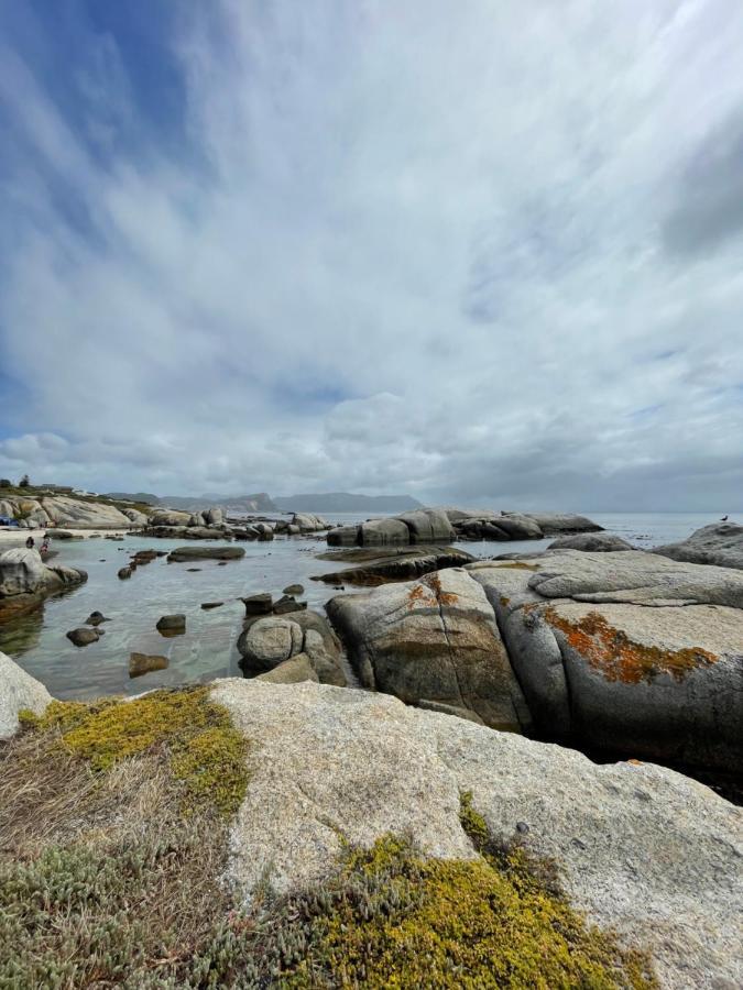 Whale Rock Apartment Cape Town Ngoại thất bức ảnh