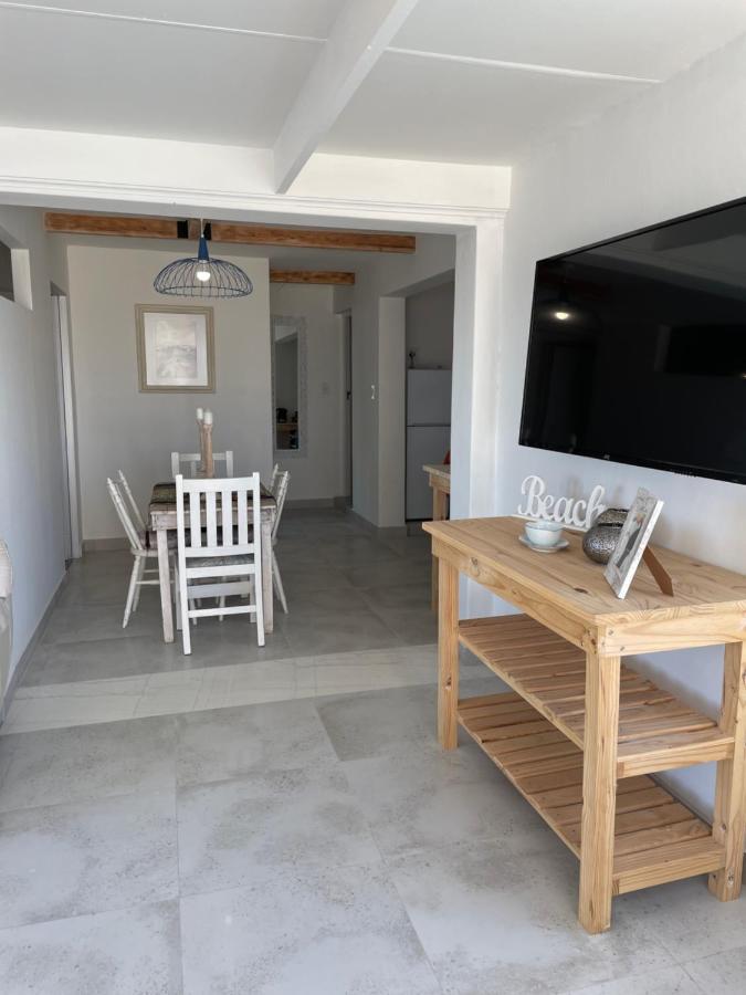 Whale Rock Apartment Cape Town Ngoại thất bức ảnh