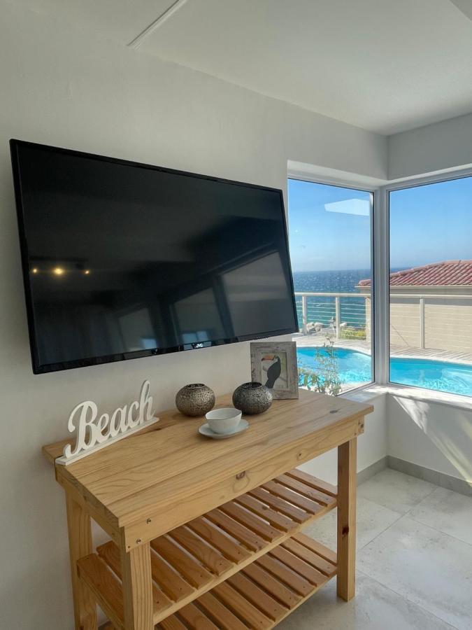 Whale Rock Apartment Cape Town Ngoại thất bức ảnh
