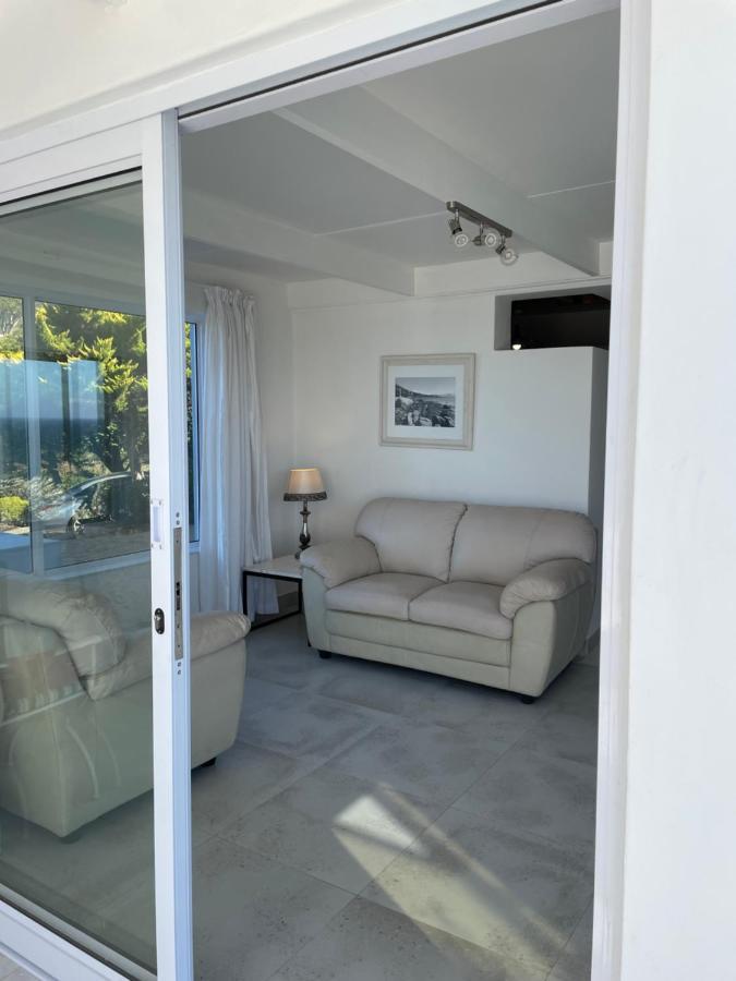 Whale Rock Apartment Cape Town Ngoại thất bức ảnh