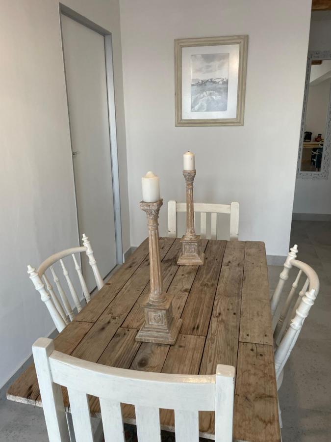Whale Rock Apartment Cape Town Ngoại thất bức ảnh