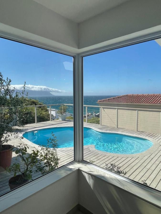 Whale Rock Apartment Cape Town Ngoại thất bức ảnh