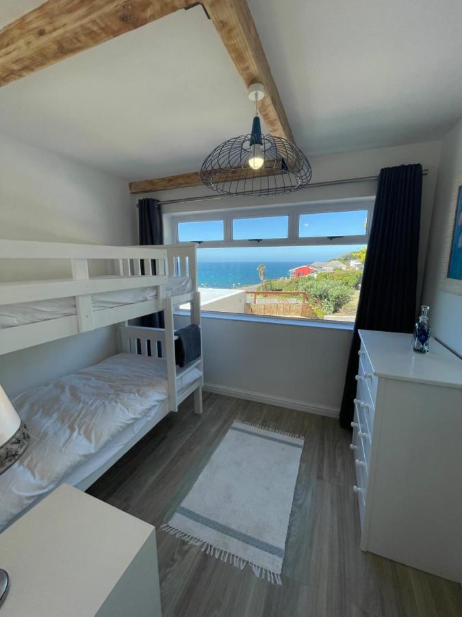 Whale Rock Apartment Cape Town Ngoại thất bức ảnh