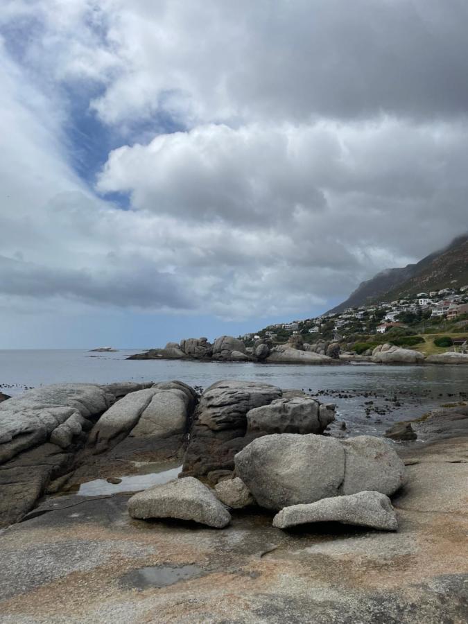 Whale Rock Apartment Cape Town Ngoại thất bức ảnh