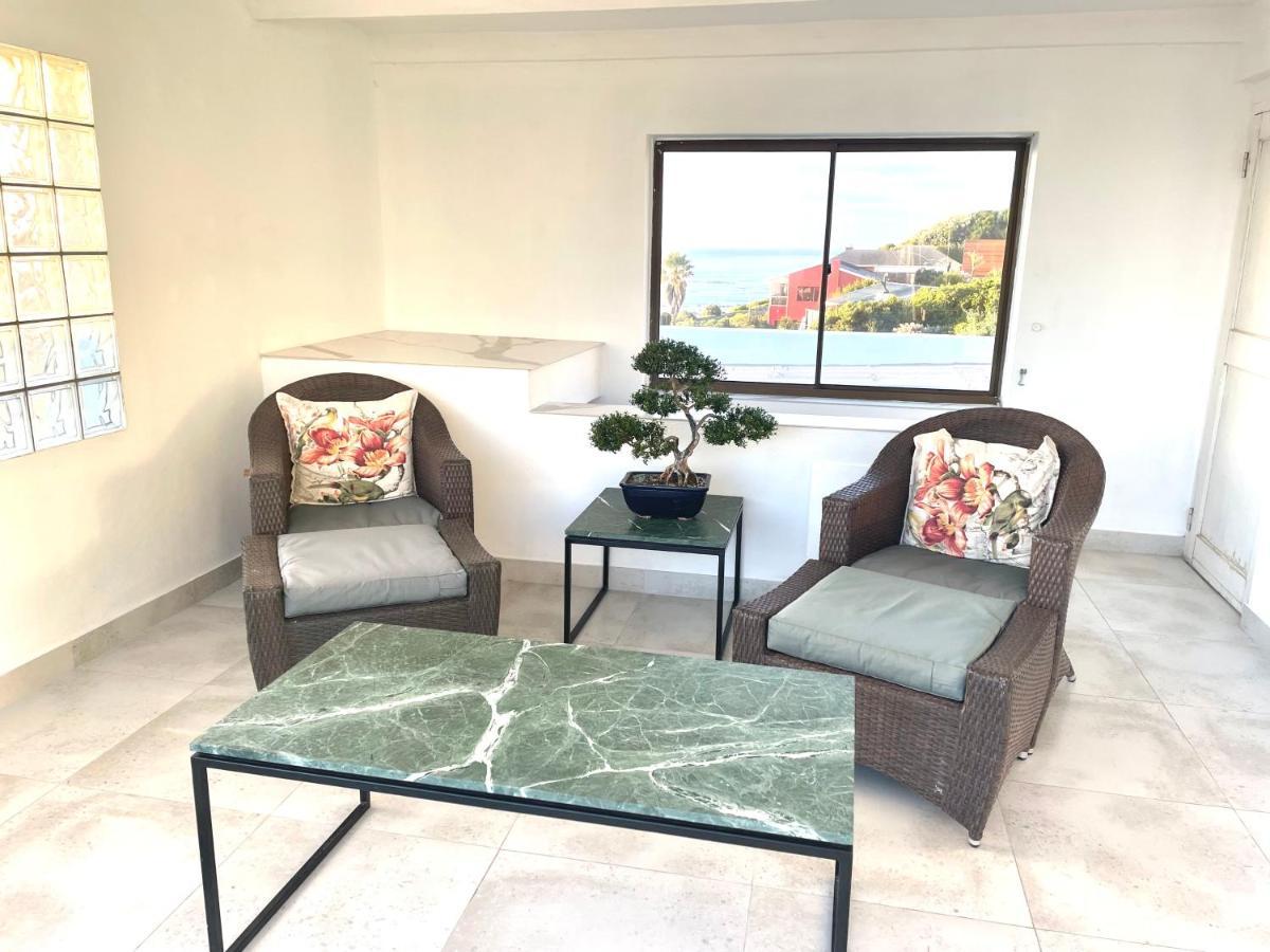 Whale Rock Apartment Cape Town Ngoại thất bức ảnh