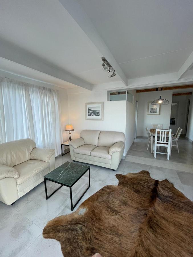 Whale Rock Apartment Cape Town Ngoại thất bức ảnh