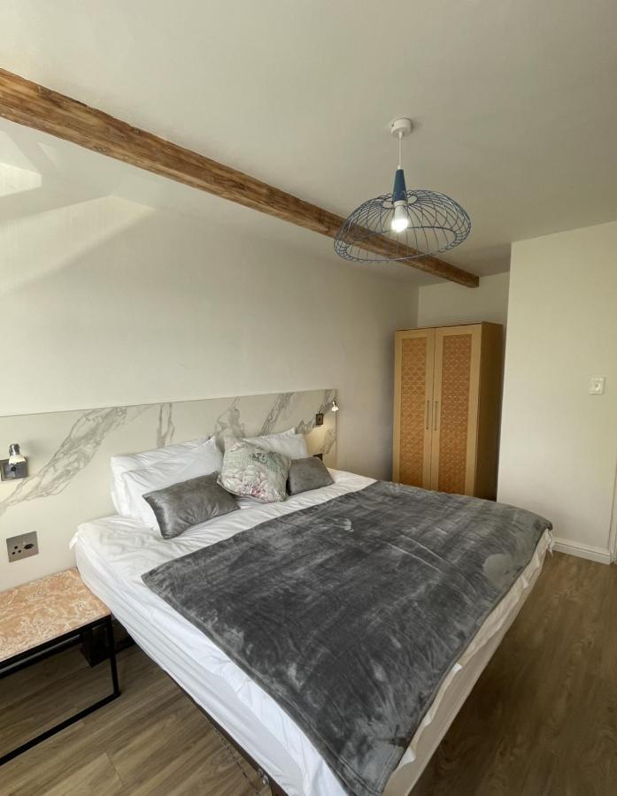 Whale Rock Apartment Cape Town Ngoại thất bức ảnh