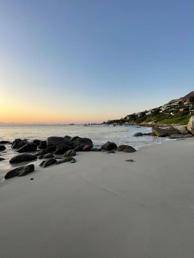 Whale Rock Apartment Cape Town Ngoại thất bức ảnh