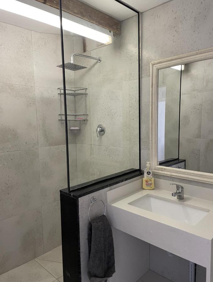 Whale Rock Apartment Cape Town Ngoại thất bức ảnh